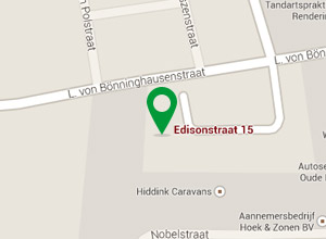 Google Maps Harmelink paardentandarts